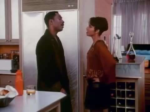 Toni Braxton - Love Shoulda Brought You Home