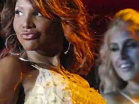 Toni Braxton - No Way