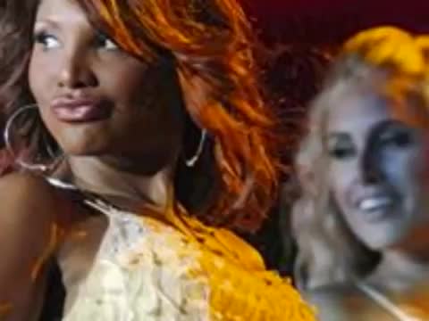 Toni Braxton - No Way