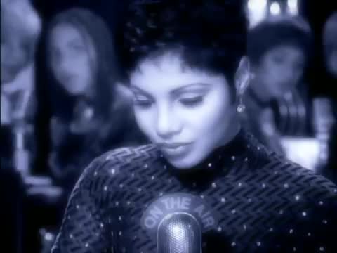 Toni Braxton - Seven Whole Days