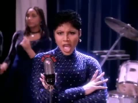 Toni Braxton - Seven Whole Days