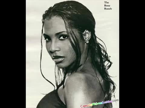Toni Braxton - Talking in His Sleep