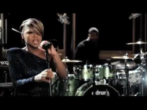 Toni Braxton - Woman