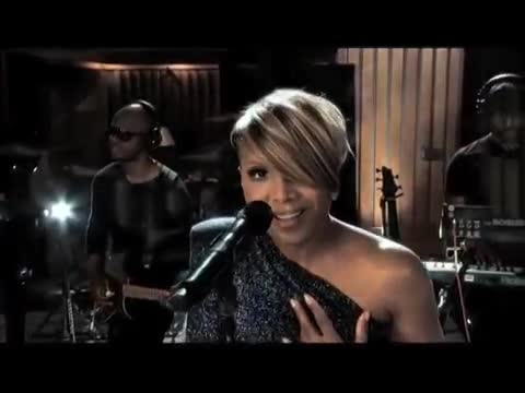 Toni Braxton - Woman