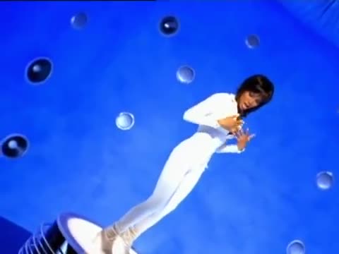 Toni Braxton - You’re Makin’ Me High