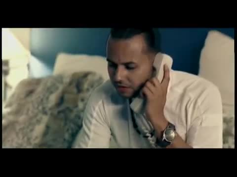 Tony Dize - El doctorado