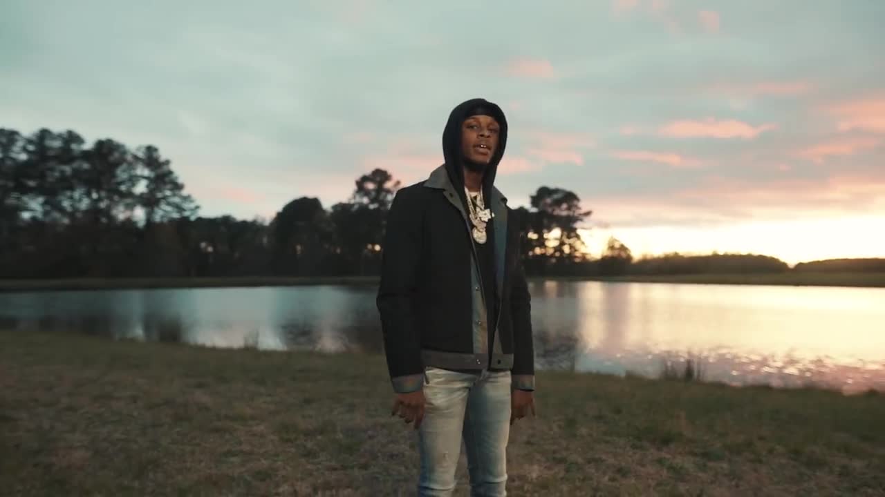 Toosii - Poetic Pain