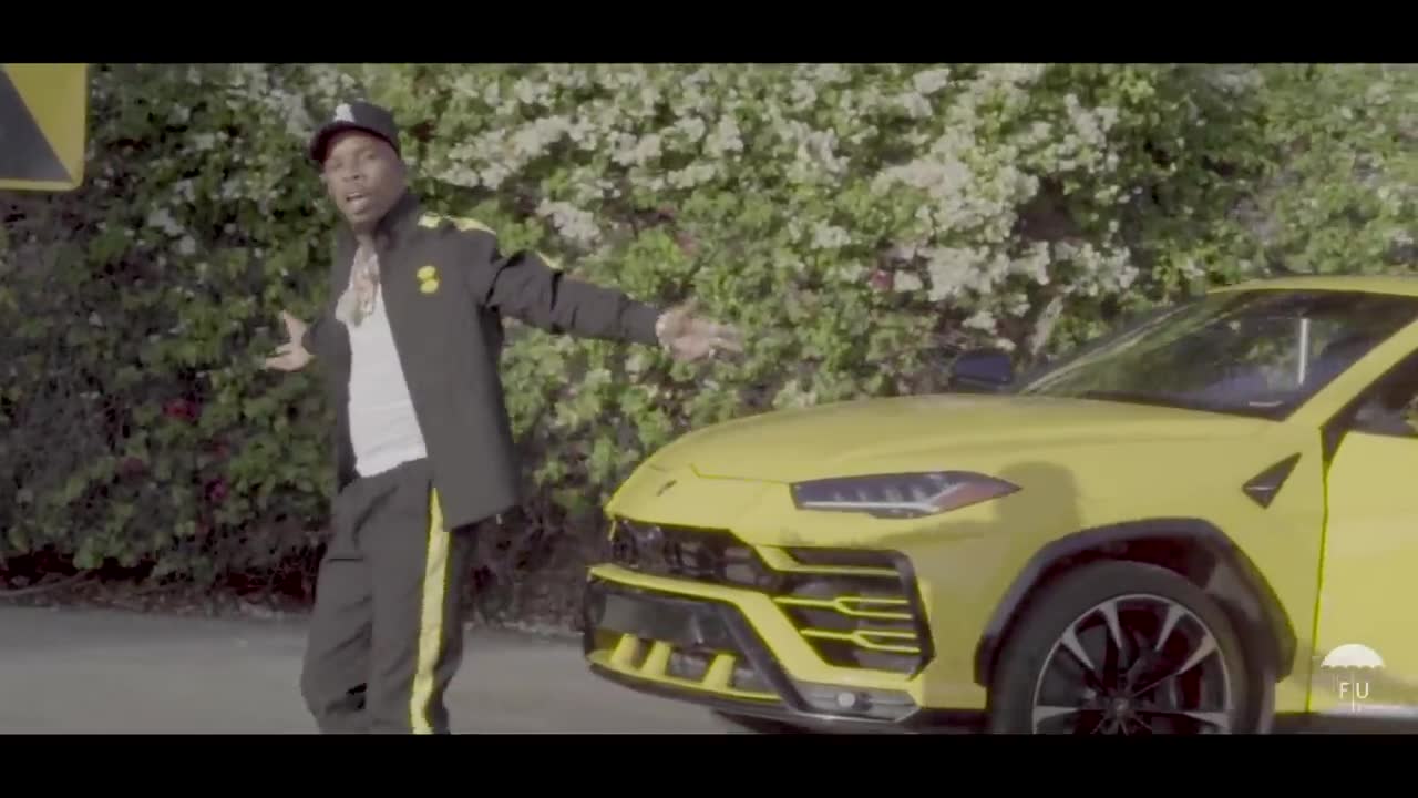 Tory Lanez - Band a Man
