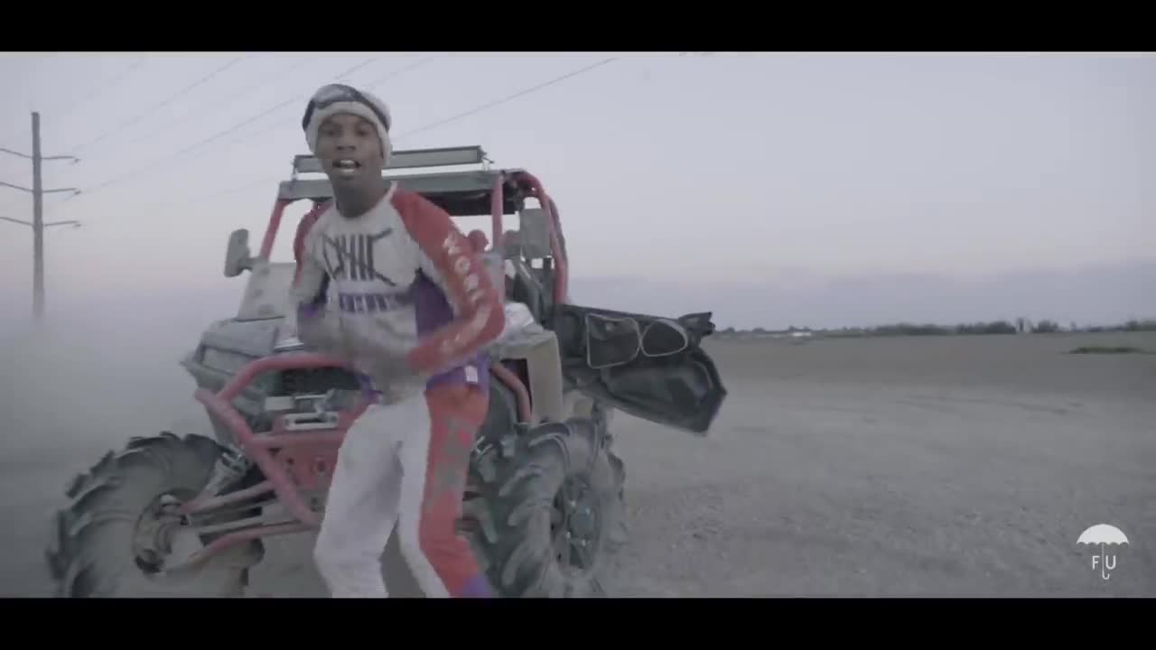 Tory Lanez - Band a Man