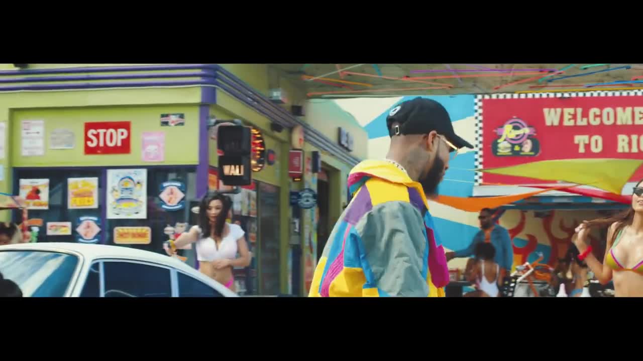 Tory Lanez - B.I.D
