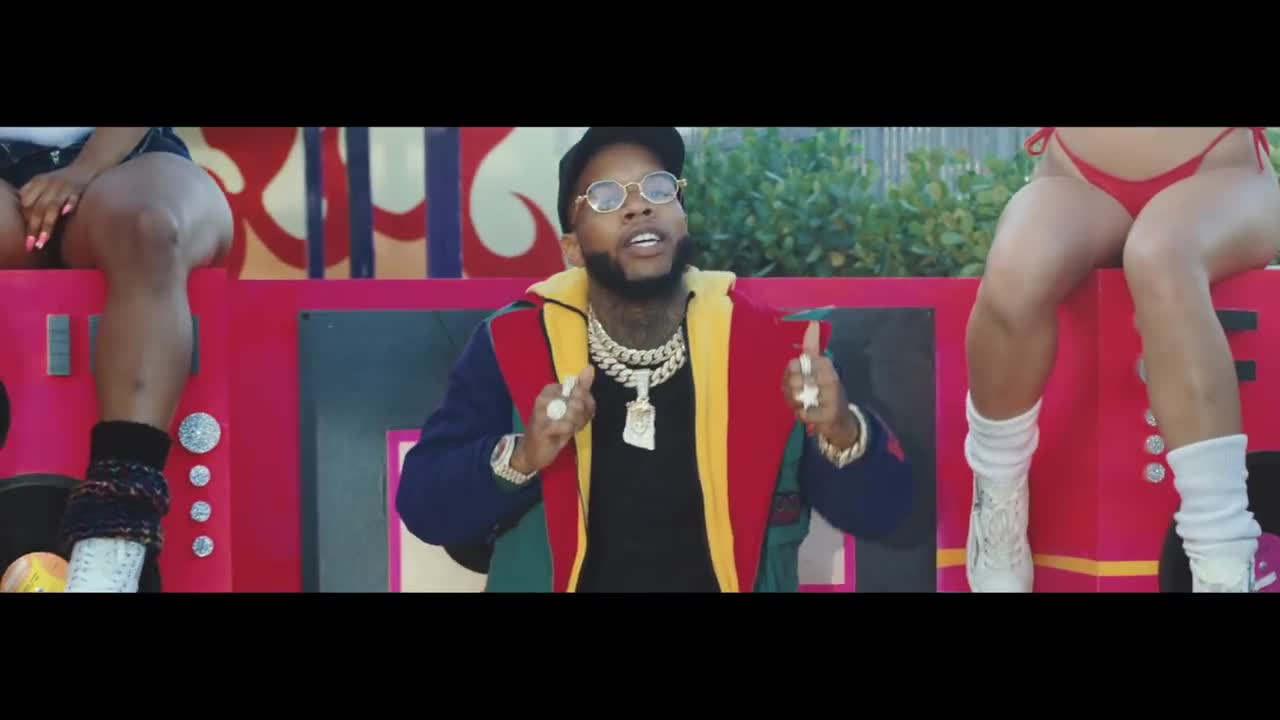 Tory Lanez - B.I.D