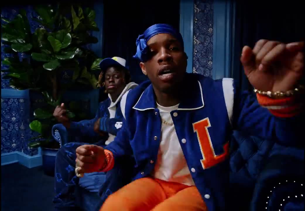 Tory Lanez - Boink Boink
