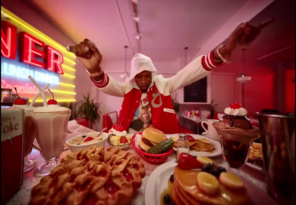 Tory Lanez - Boink Boink