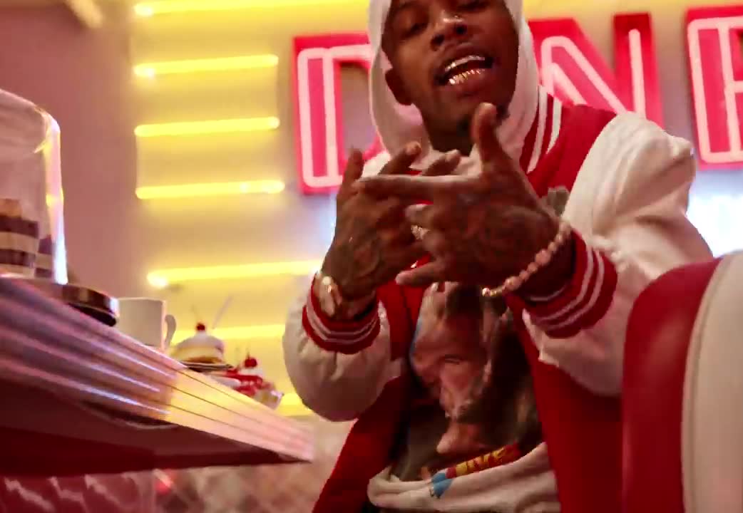 Tory Lanez - Boink Boink