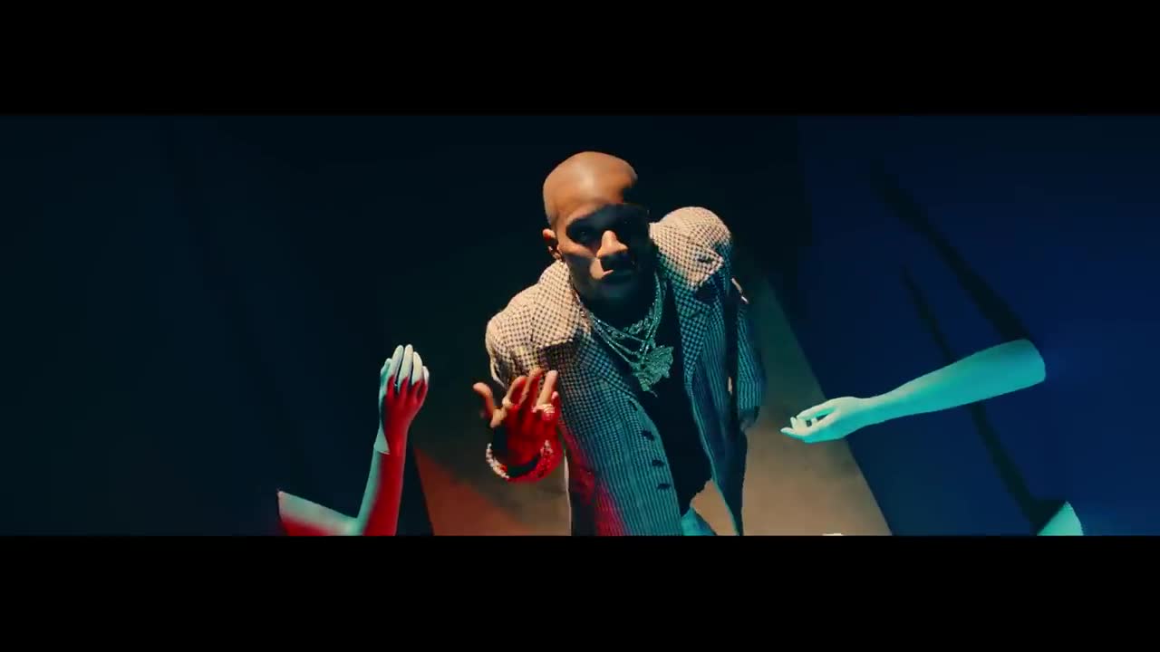 Tory Lanez - DrIP DrIp Drip