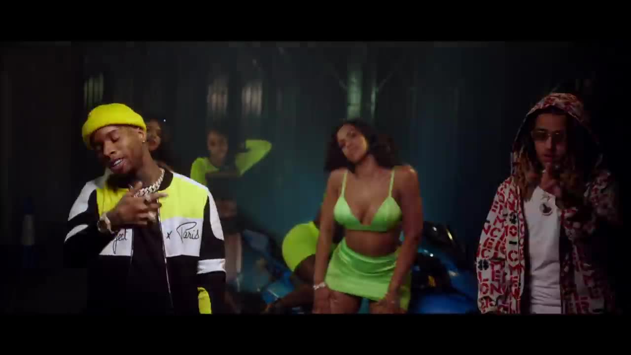 Tory Lanez - Good Love