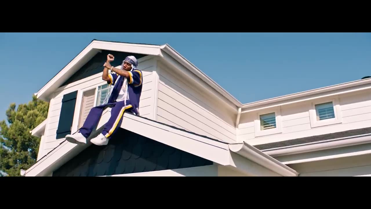 Tory Lanez - Jerry Sprunger