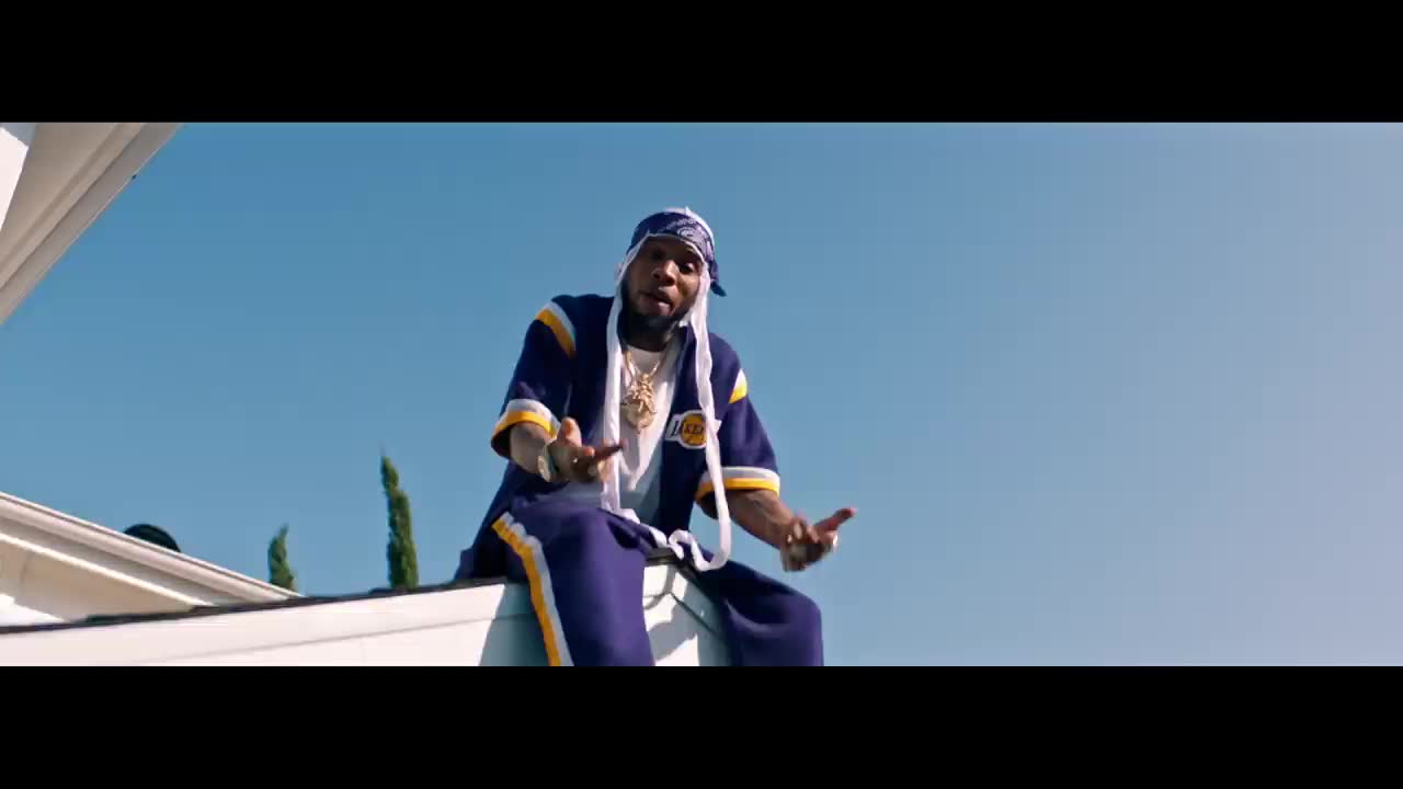 Tory Lanez - Jerry Sprunger