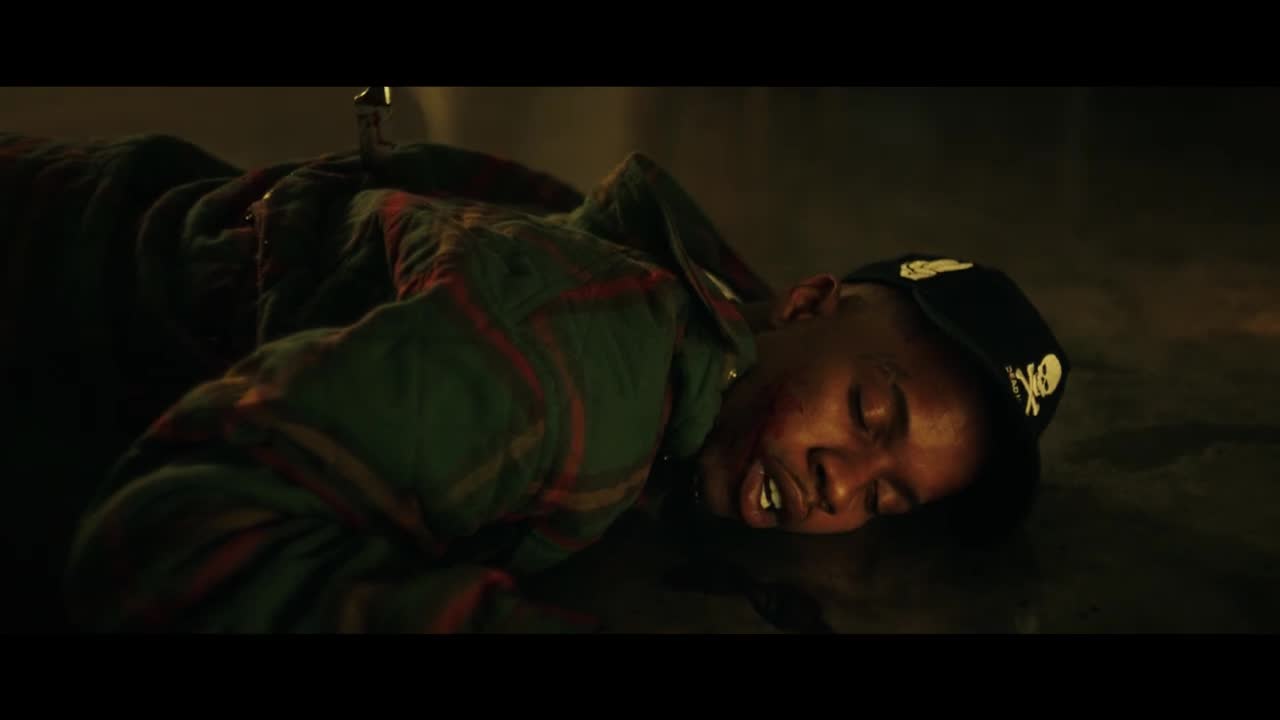 Tory Lanez - Jokes On Me