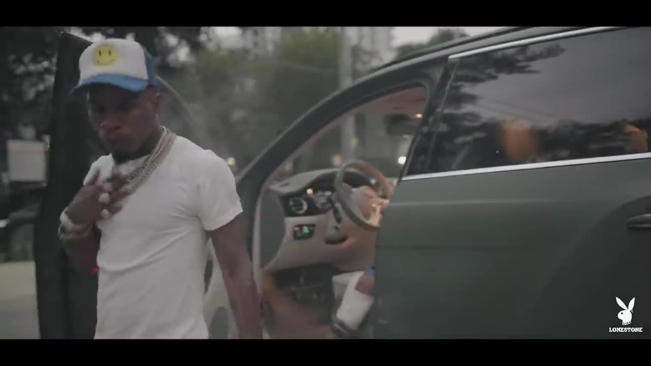 Tory Lanez - MOTORBOAT
