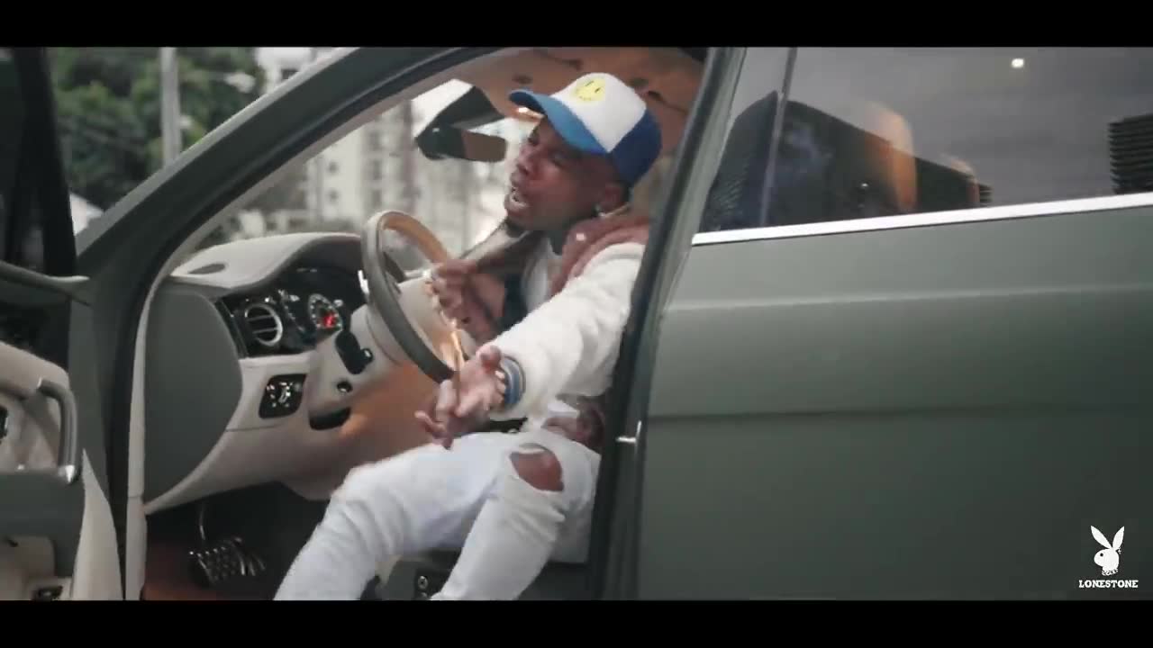 Tory Lanez - MOTORBOAT