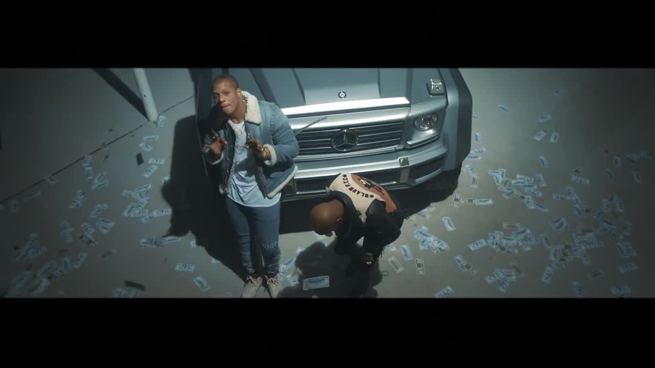 Tory Lanez - Real Thing