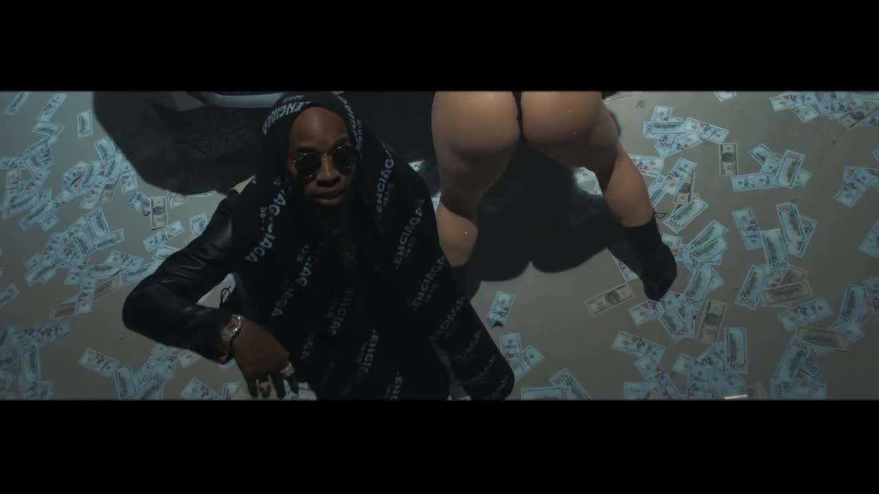 Tory Lanez - Real Thing