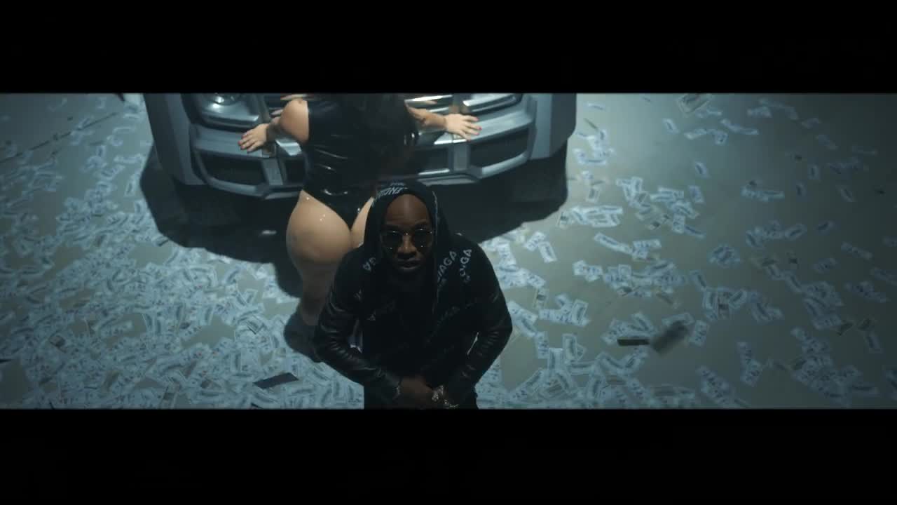 Tory Lanez - Real Thing