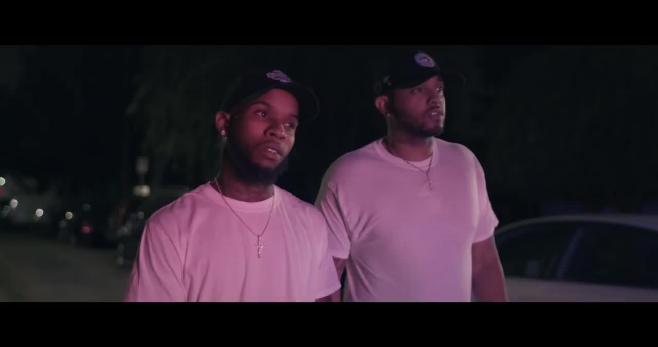 Tory Lanez - Shooters