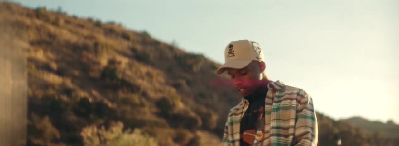 Tory Lanez - Solar Drive @ Night