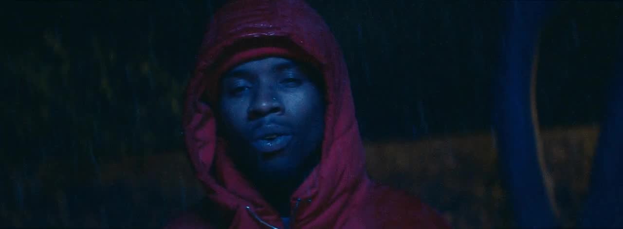 Tory Lanez - Solar Drive @ Night