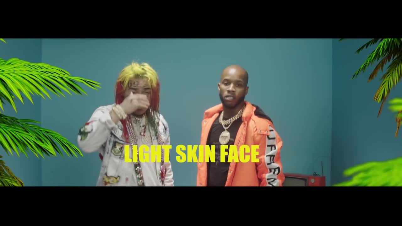 Tory Lanez - Talk To Me Nice Fargo Season