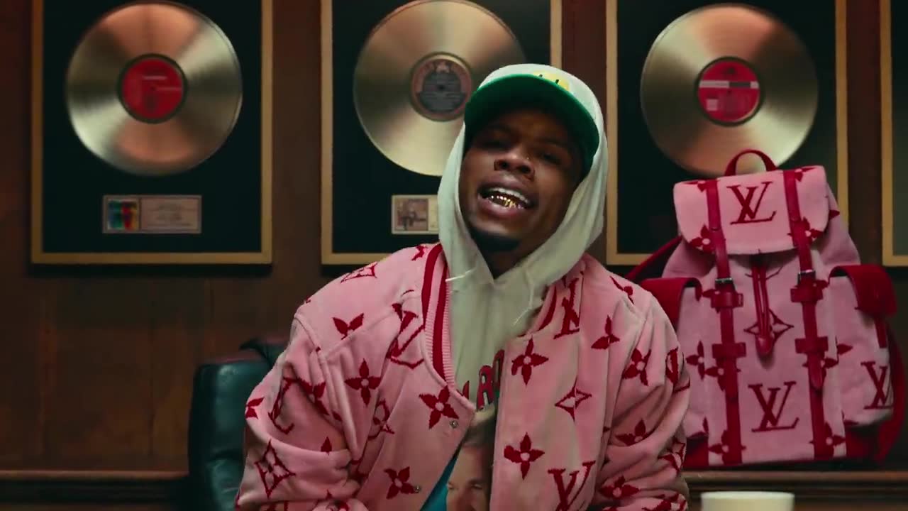 Tory Lanez - The Most High