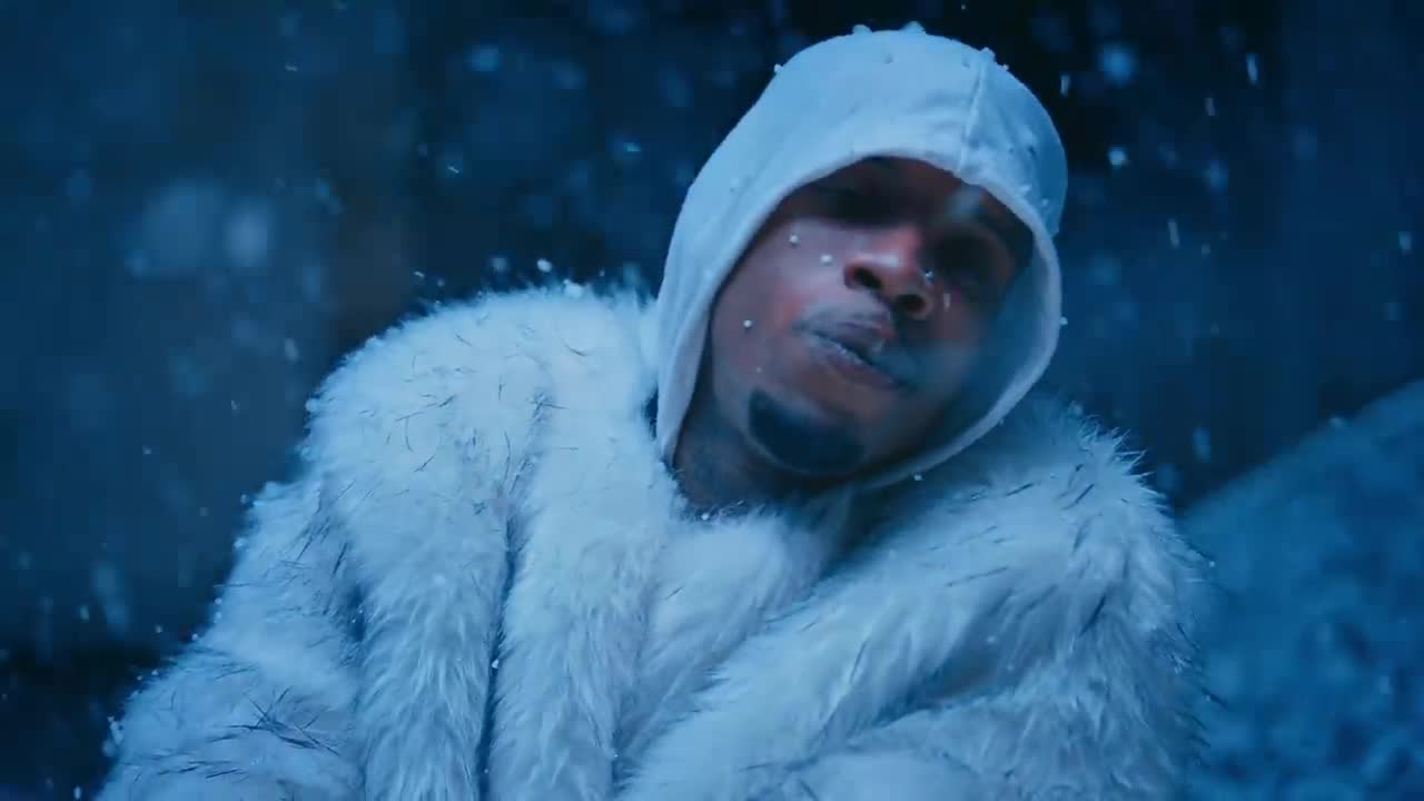 Tory Lanez - The Most High