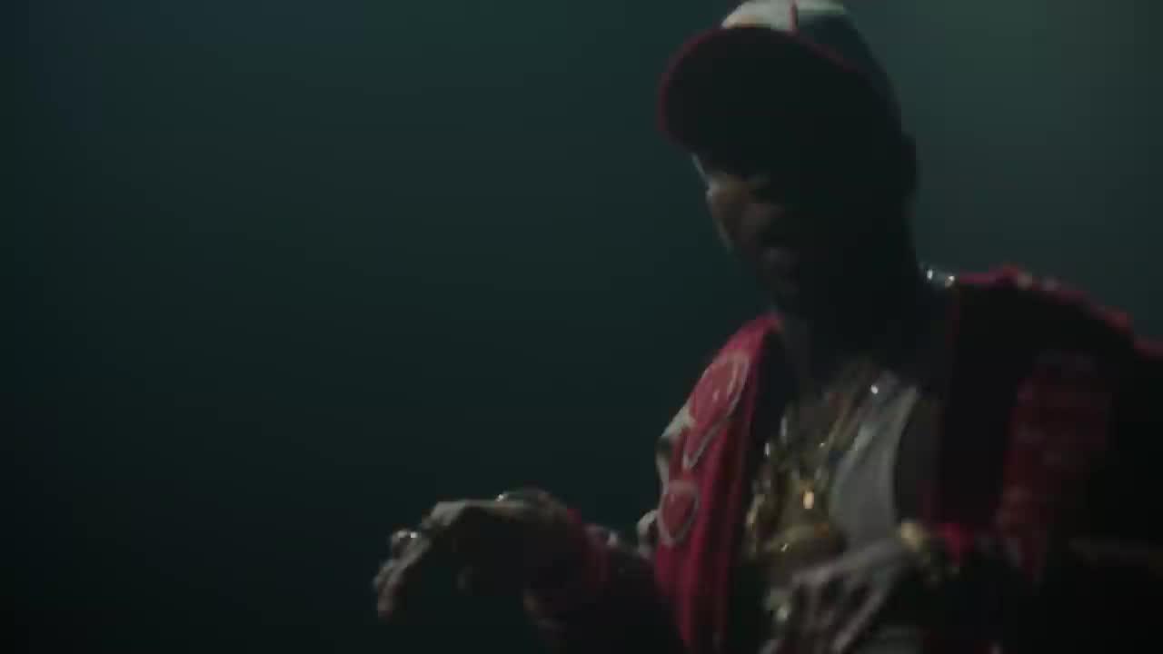 Tory Lanez - ThE RUn oFF