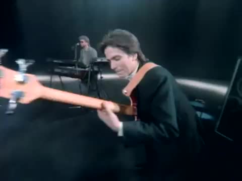 Toto - Angel Don't Cry