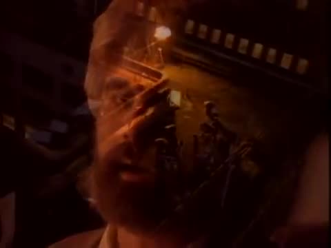 Toto - I'll Be Over You