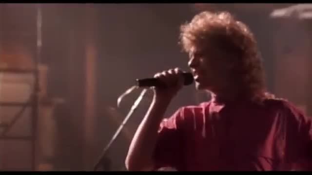 Toto - Pamela