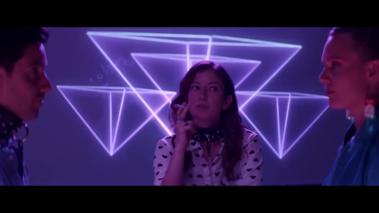 Tove Lo - bitches