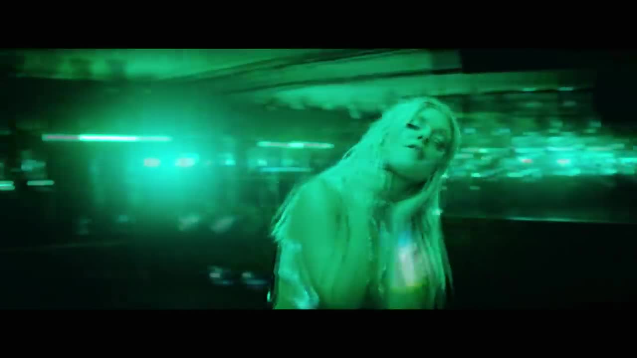Tove Lo - cycles