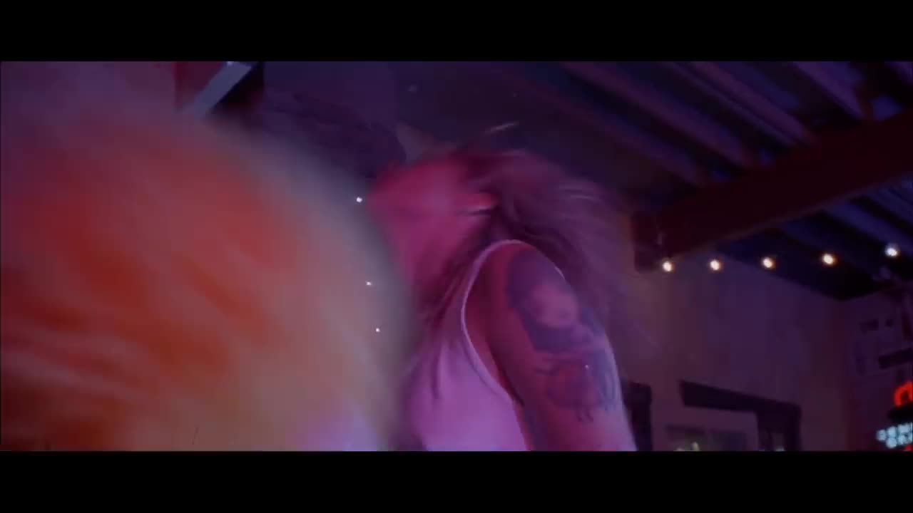 Tove Lo - disco tits