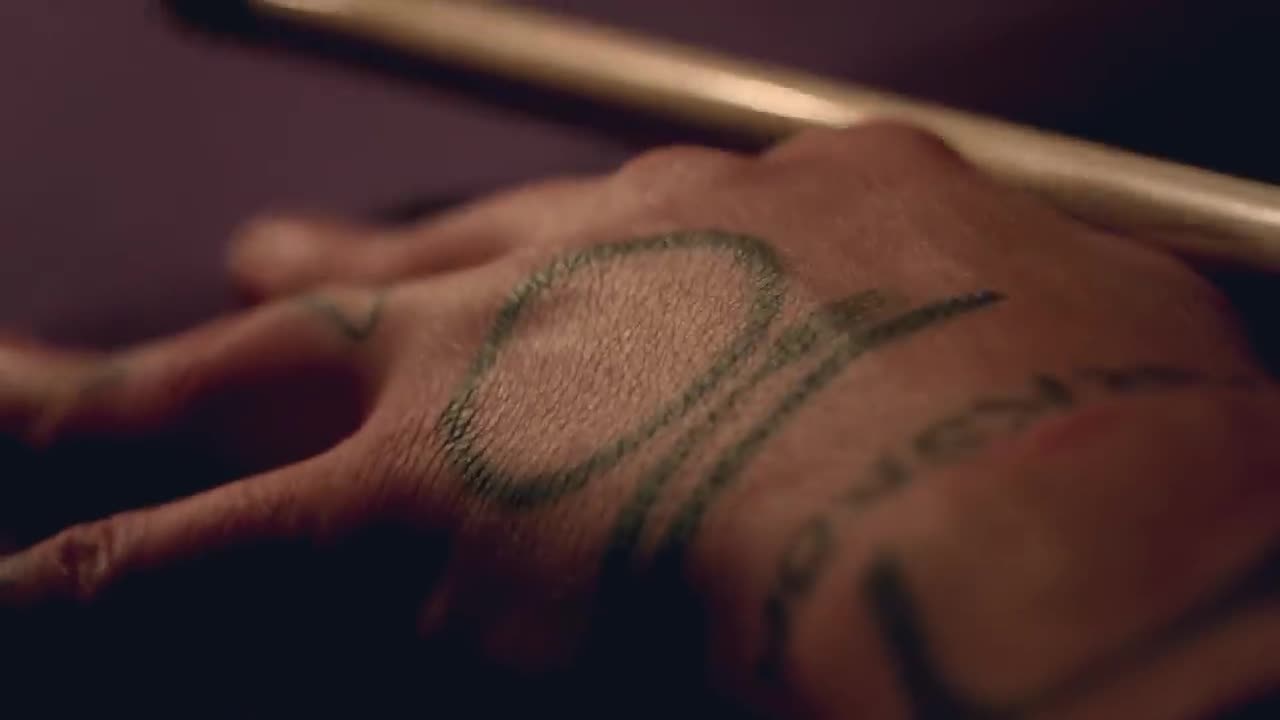 Tove Lo - Habits (Stay High)