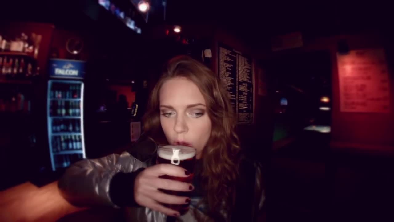 Tove Lo - Habits (Stay High)