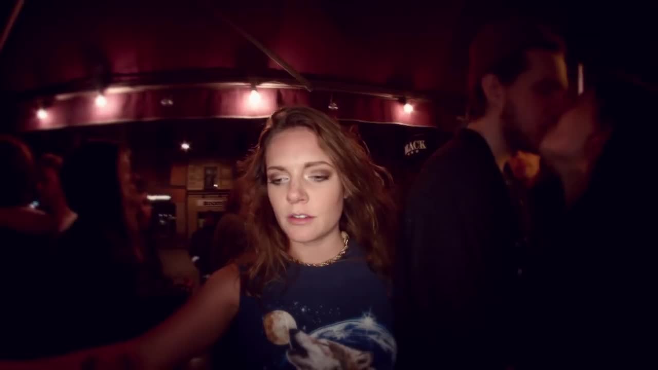 Tove Lo - Habits (Stay High)