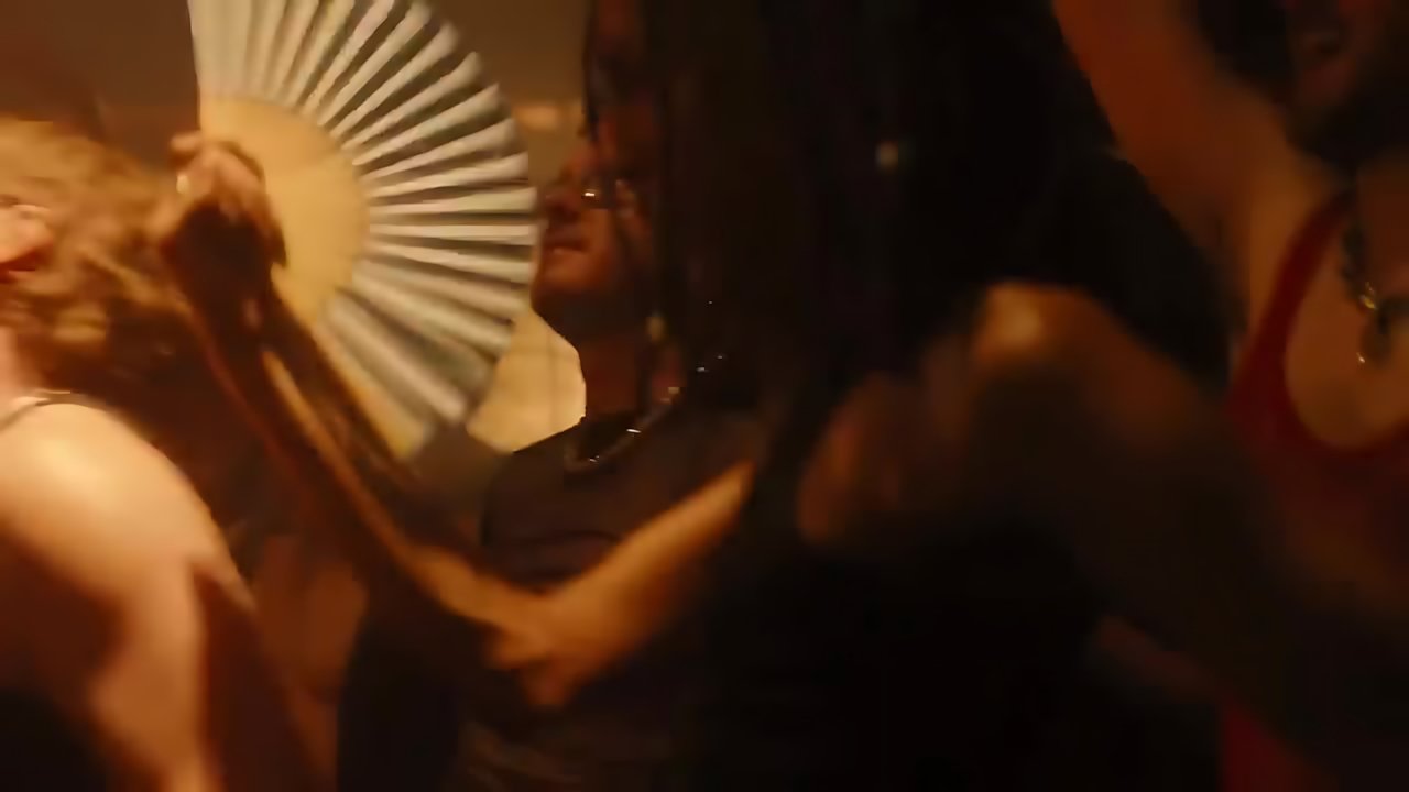 Tove Lo - HEAT