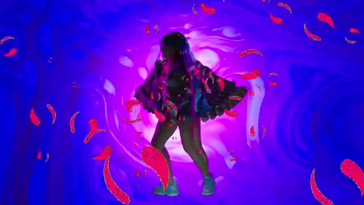 Tove Lo - Jacques