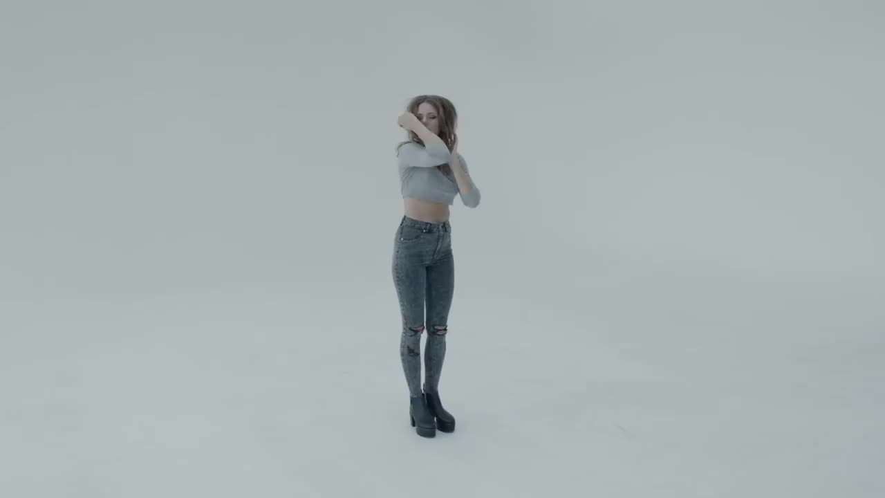 Tove Lo - Not on Drugs