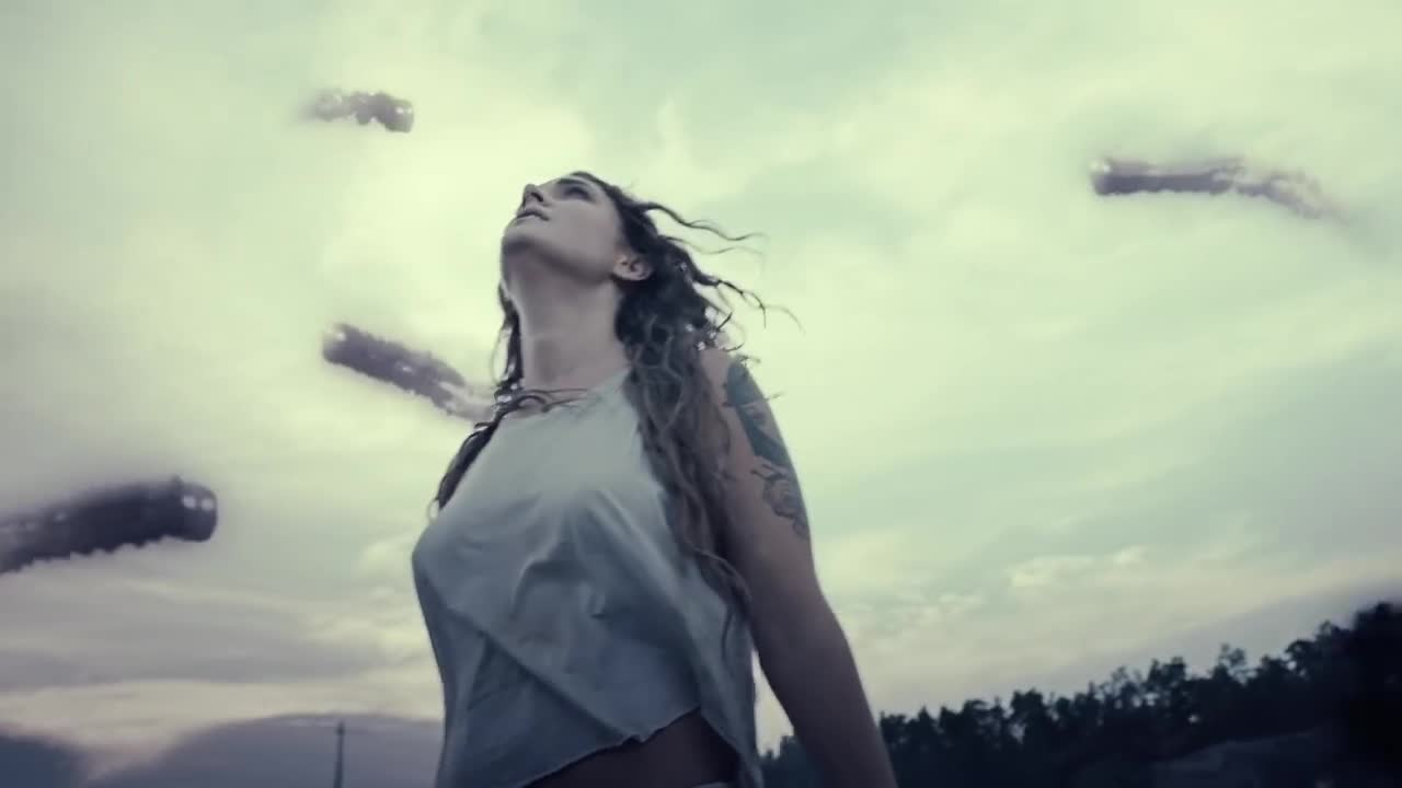 Tove Lo - Out of Mind