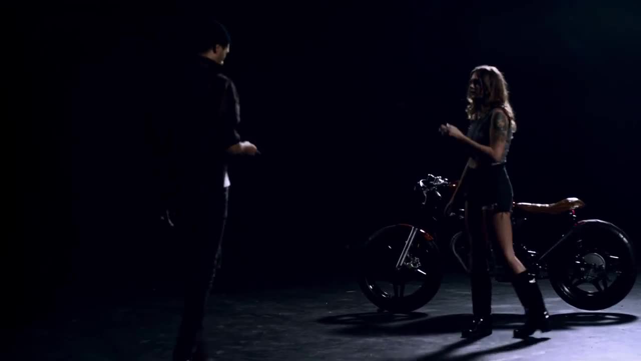 Tove Lo - Talking Body