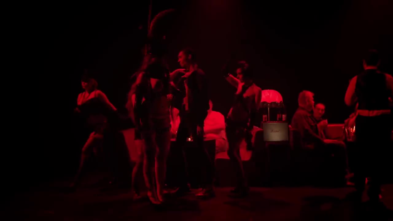 Tove Lo - Talking Body